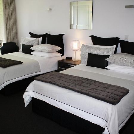 Pacific Park Motel And Conference Centre Dunedin Eksteriør billede