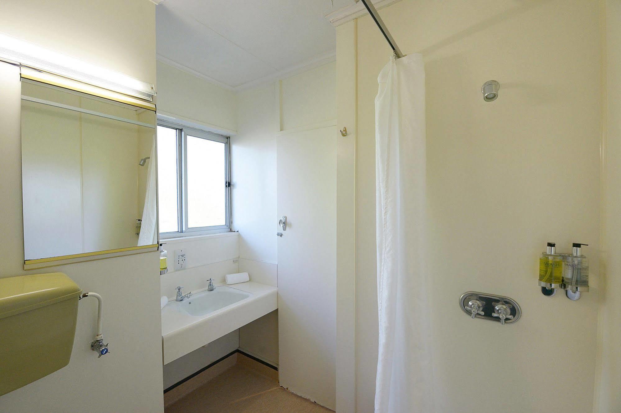 Pacific Park Motel And Conference Centre Dunedin Eksteriør billede
