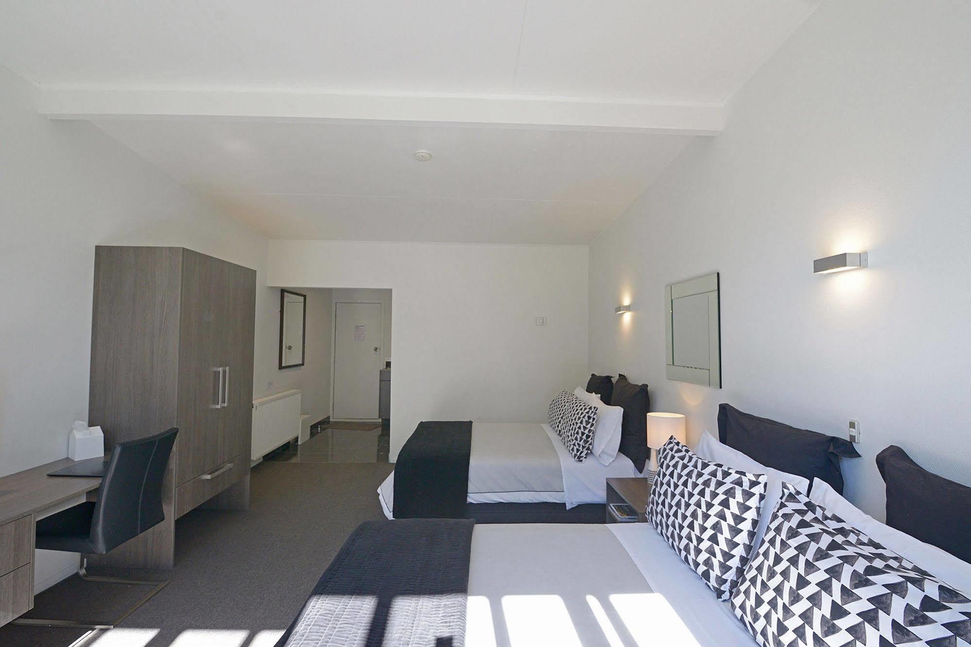 Pacific Park Motel And Conference Centre Dunedin Eksteriør billede