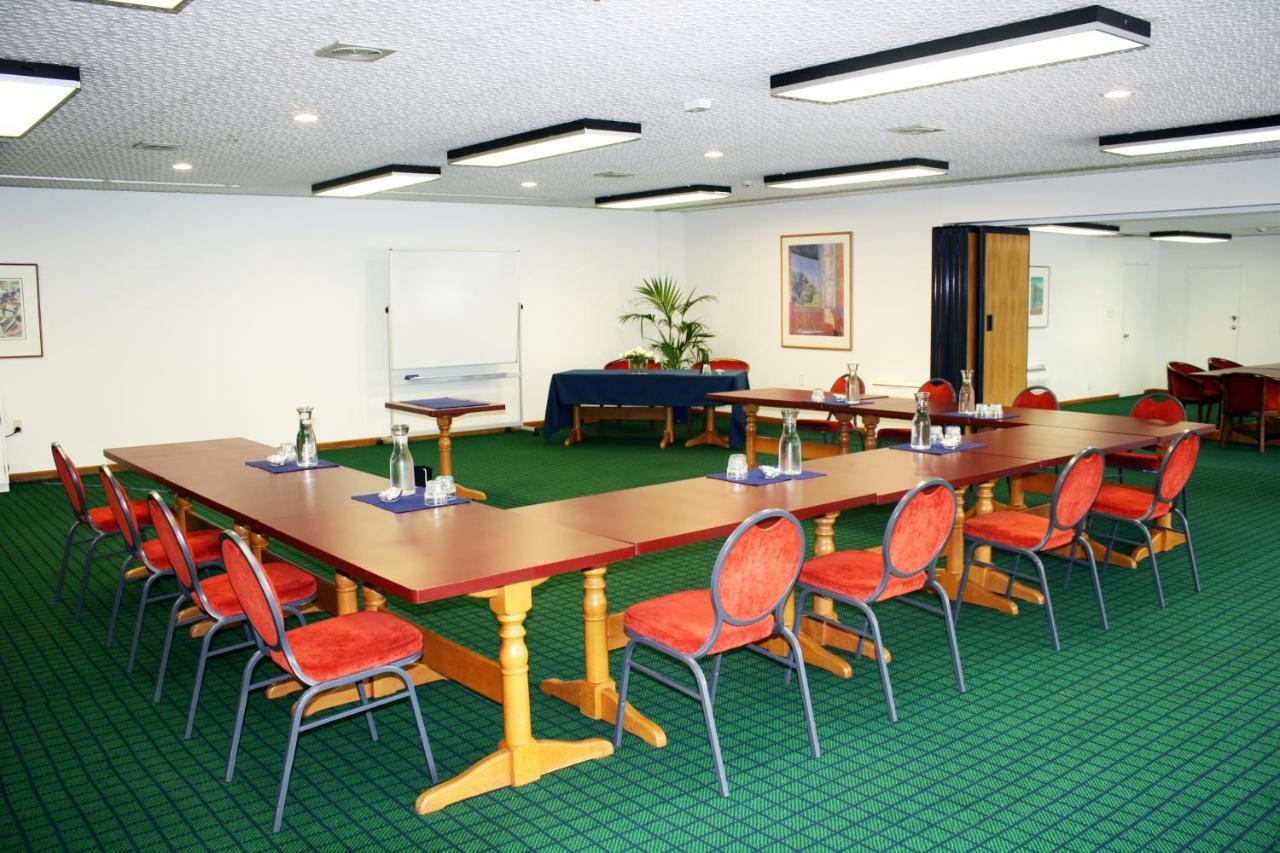 Pacific Park Motel And Conference Centre Dunedin Eksteriør billede